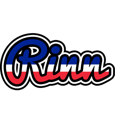Rinn france logo