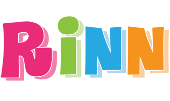 Rinn friday logo