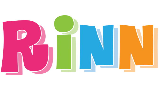 Rinn friday logo