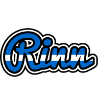 Rinn greece logo