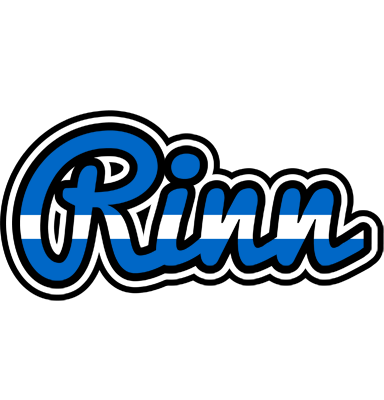 Rinn greece logo