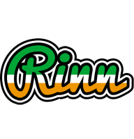 Rinn ireland logo