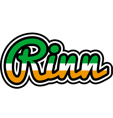 Rinn ireland logo