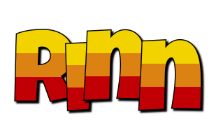 Rinn jungle logo