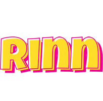 Rinn kaboom logo