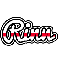 Rinn kingdom logo