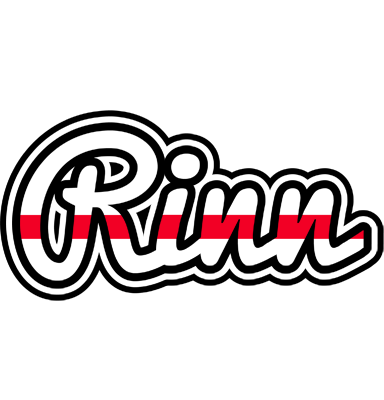 Rinn kingdom logo