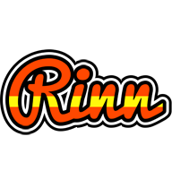 Rinn madrid logo