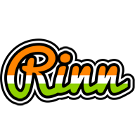 Rinn mumbai logo