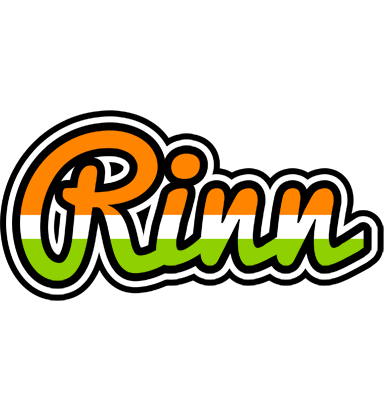 Rinn mumbai logo