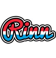 Rinn norway logo