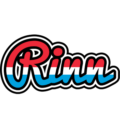 Rinn norway logo