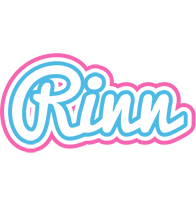 Rinn outdoors logo