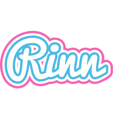 Rinn outdoors logo