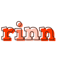 Rinn paint logo