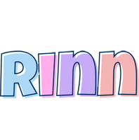 Rinn pastel logo