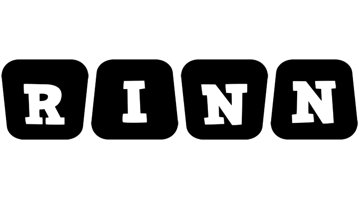 Rinn racing logo