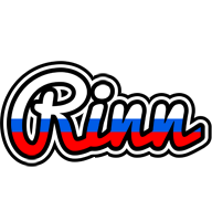 Rinn russia logo