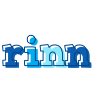 Rinn sailor logo