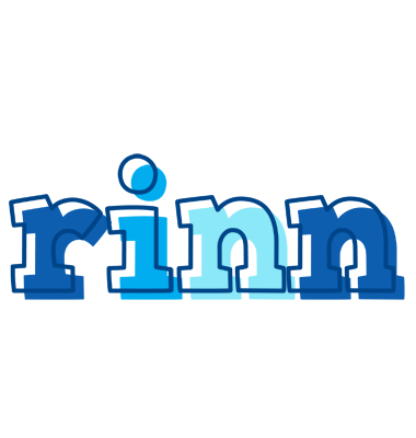 Rinn sailor logo