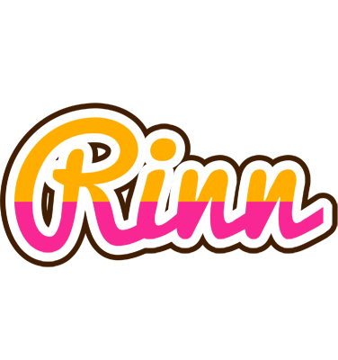 Rinn smoothie logo