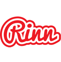 Rinn sunshine logo