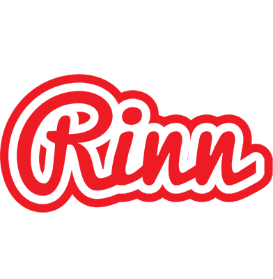 Rinn sunshine logo