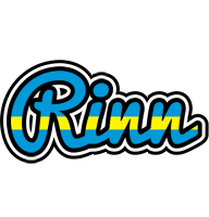 Rinn sweden logo