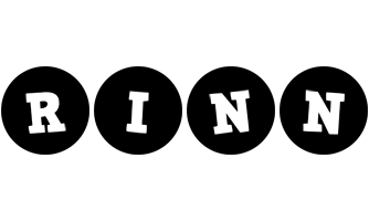 Rinn tools logo