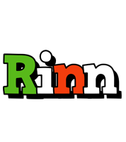 Rinn venezia logo