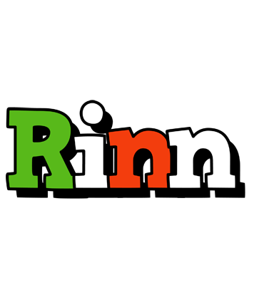 Rinn venezia logo