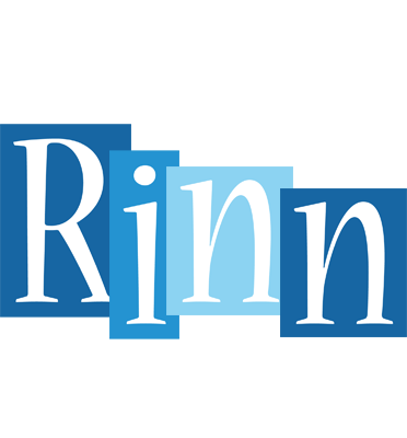 Rinn winter logo