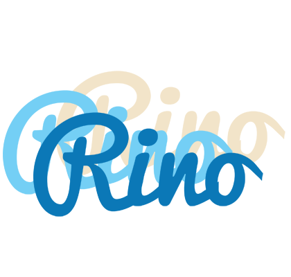 Rino breeze logo