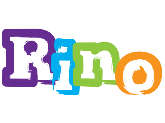 Rino casino logo