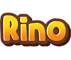 Rino cookies logo