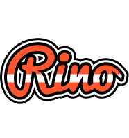 Rino denmark logo