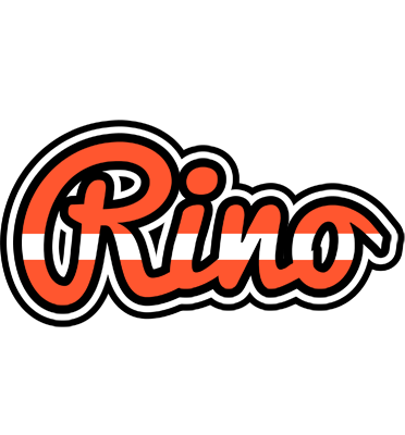 Rino denmark logo
