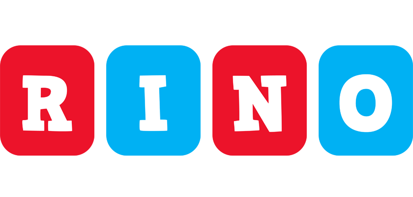 Rino diesel logo