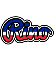 Rino france logo