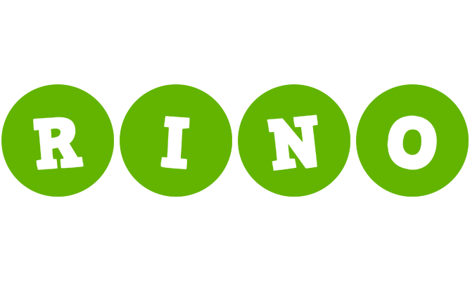 Rino games logo