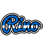 Rino greece logo