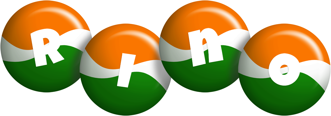 Rino india logo