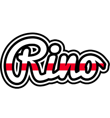 Rino kingdom logo