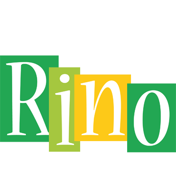 Rino lemonade logo