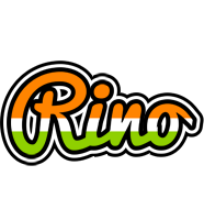 Rino mumbai logo