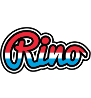 Rino norway logo