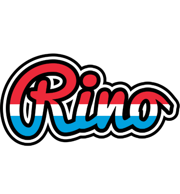 Rino norway logo