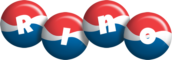 Rino paris logo