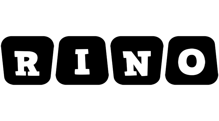Rino racing logo