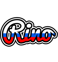 Rino russia logo